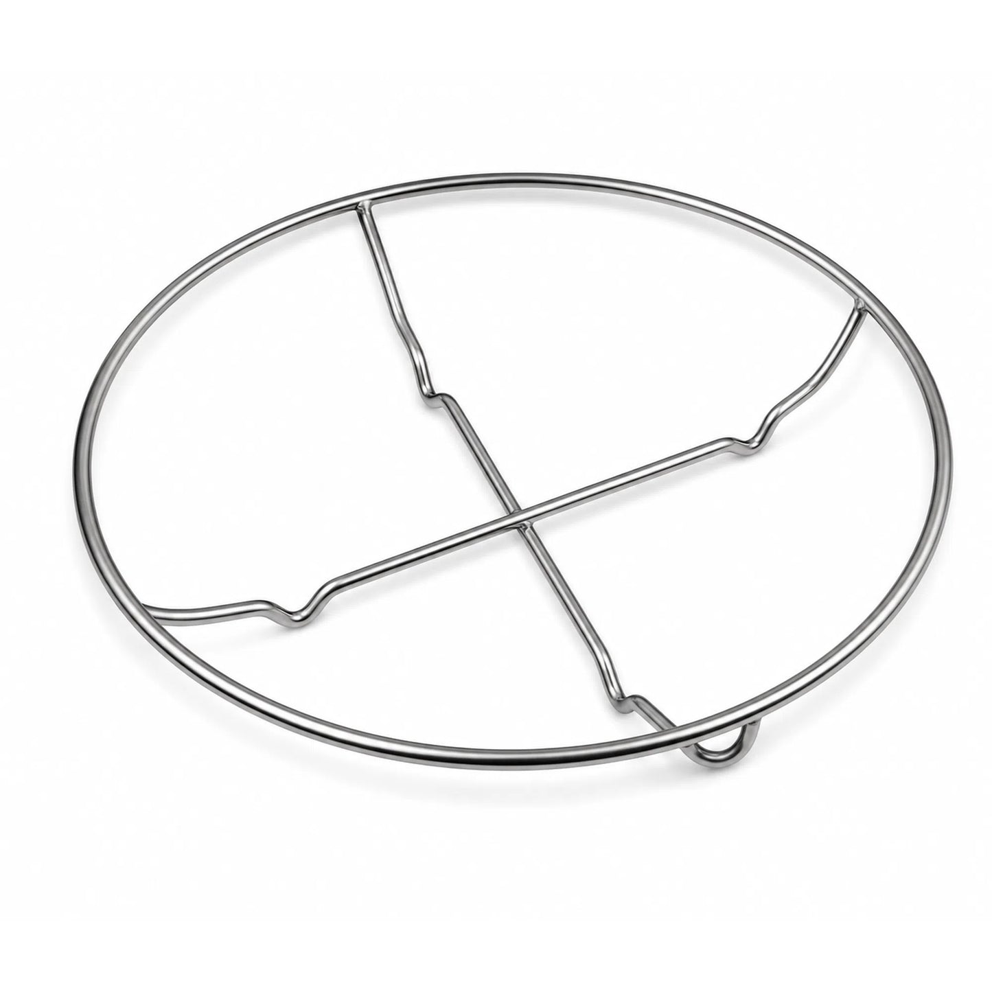 Honey filter support frame for double layer jumbo size honey strainer