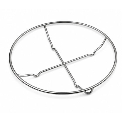 Honey filter support frame for double layer jumbo size honey strainer