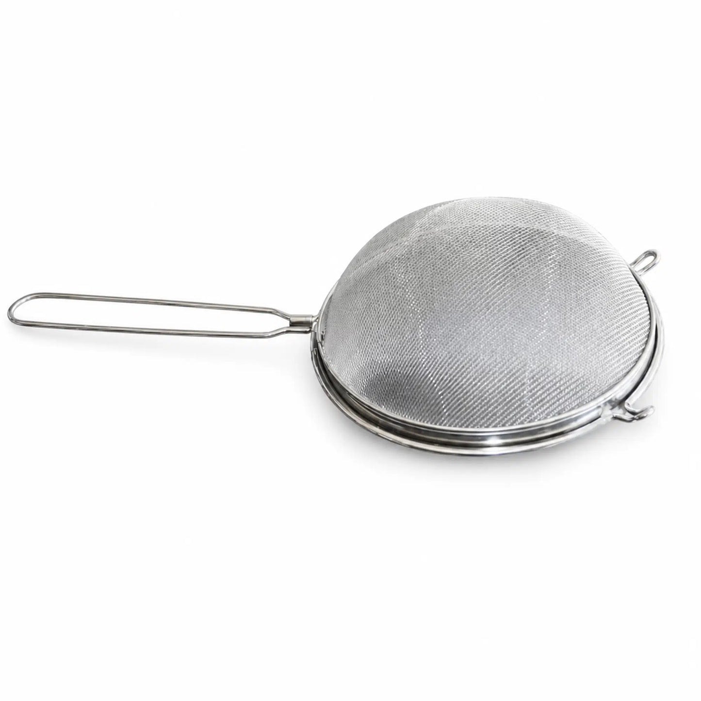 Double Mesh Honey Filter (Home Style) side view
