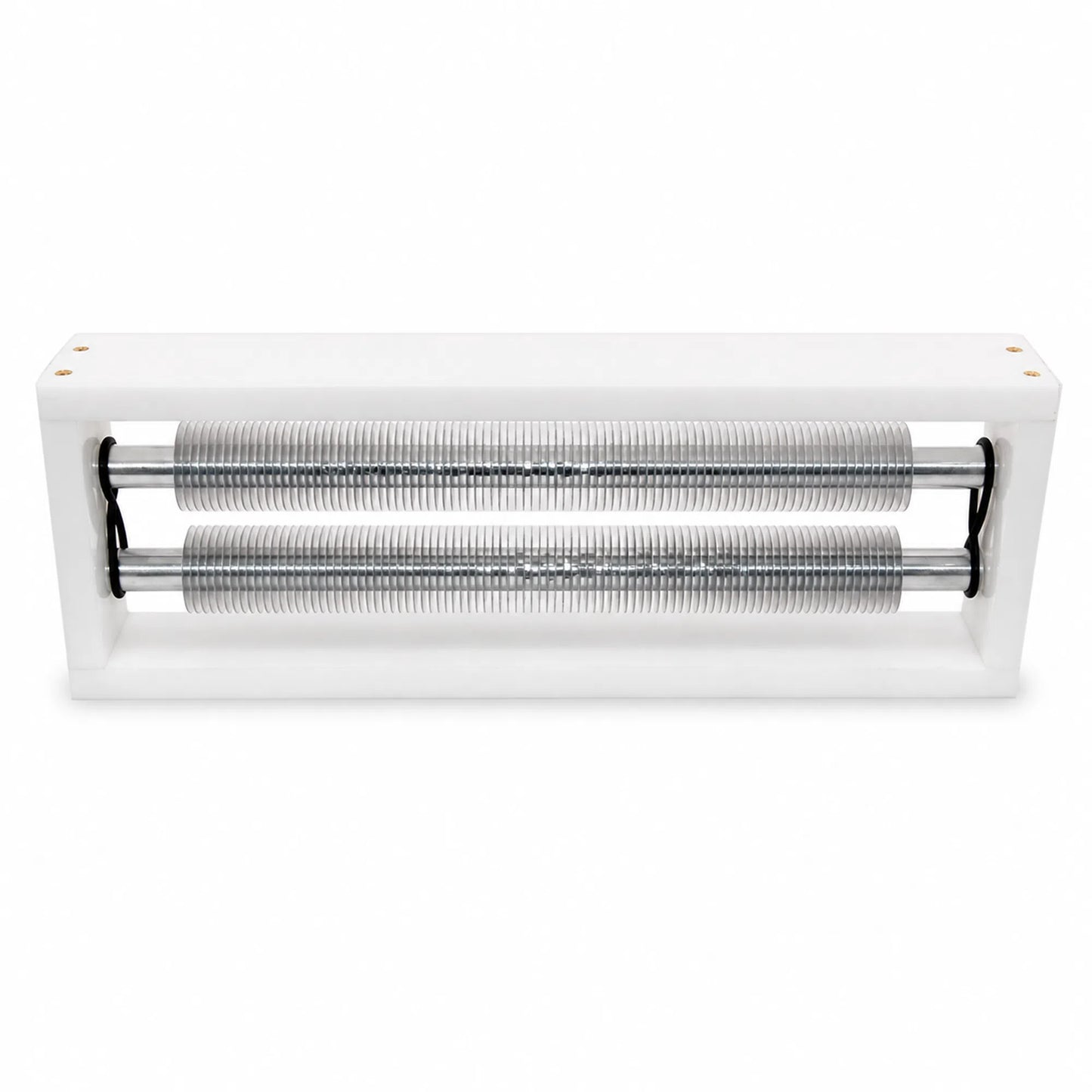 Double Roller Slit Uncapper