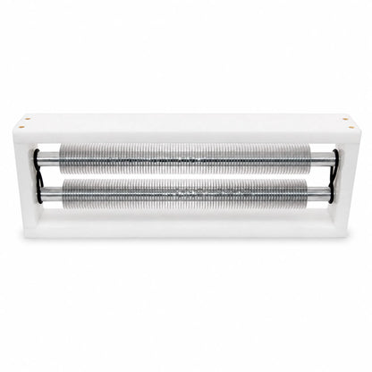 Double Roller Slit Uncapper