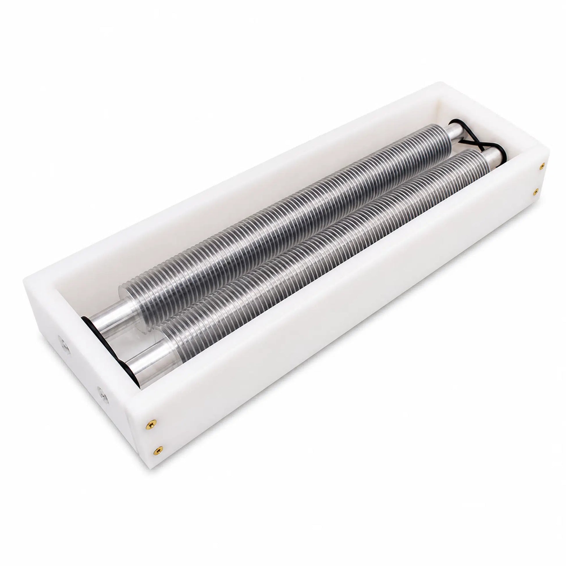Beekeeping Uncapper for Frame Speed - Achieve quick and precise uncapping for beekeeping frames.