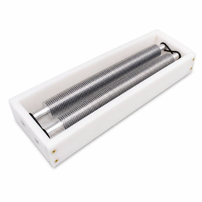 Beekeeping Uncapper for Frame Speed - Achieve quick and precise uncapping for beekeeping frames.