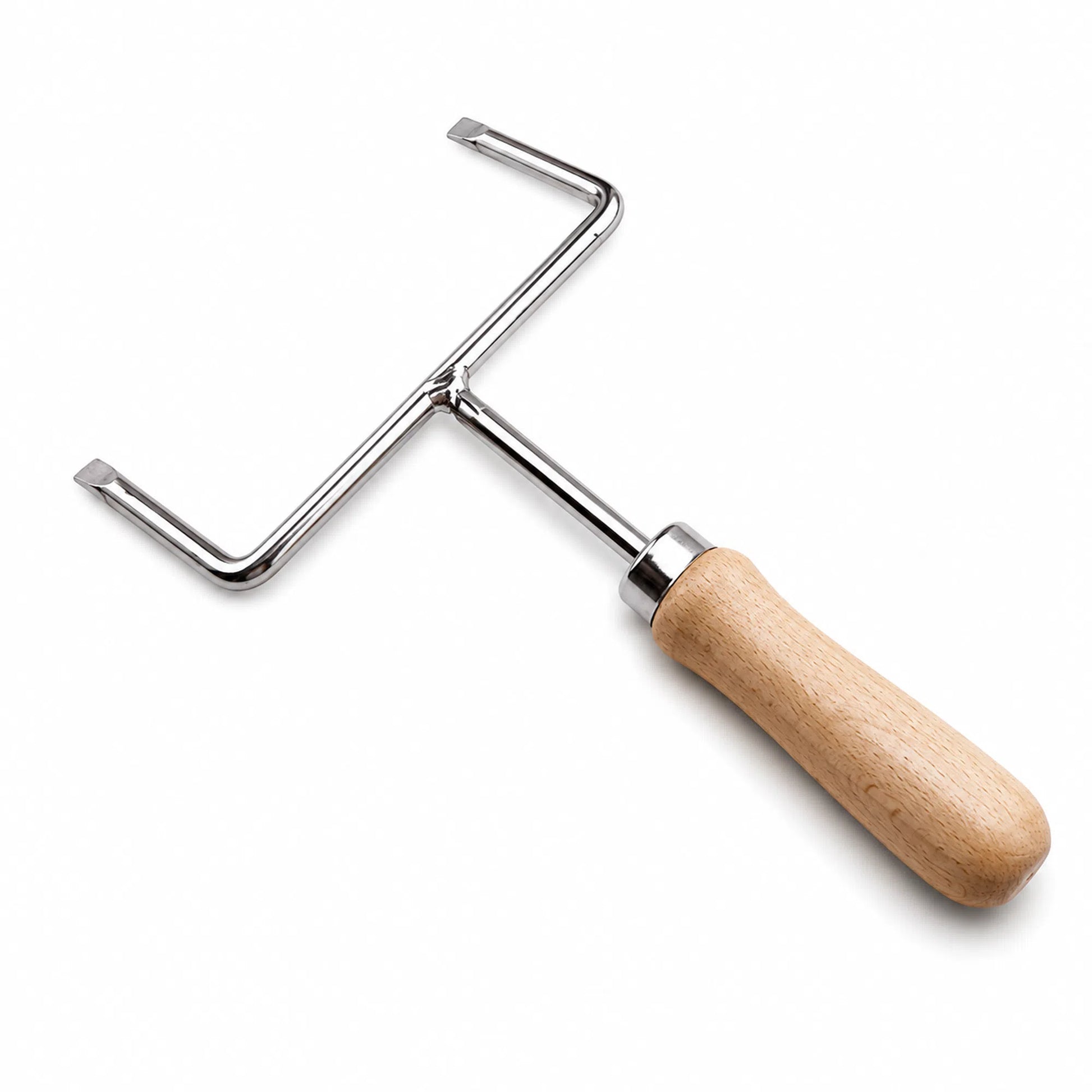 Durable Honey Comb Fork for Beekeepers