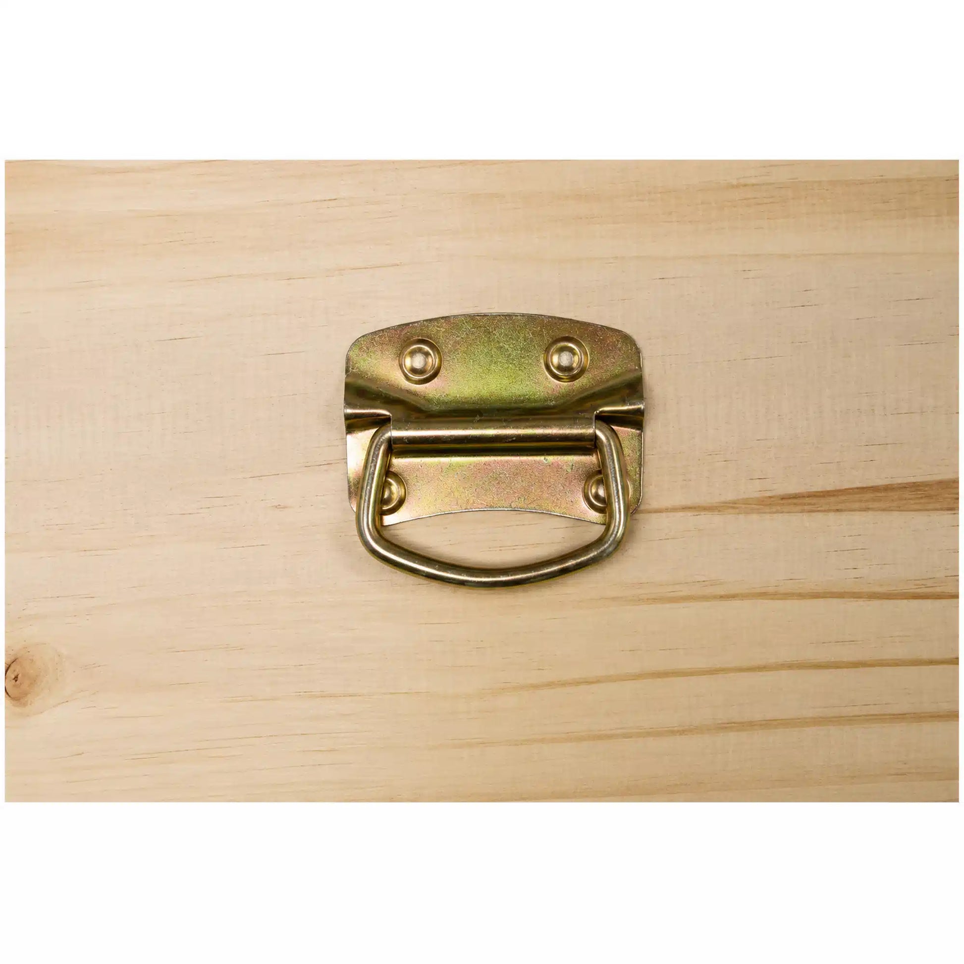 Easy Grip Handle Set