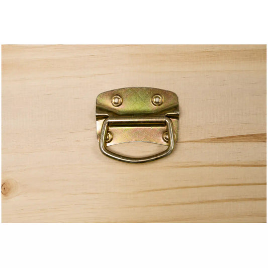 Easy Grip Handle Set