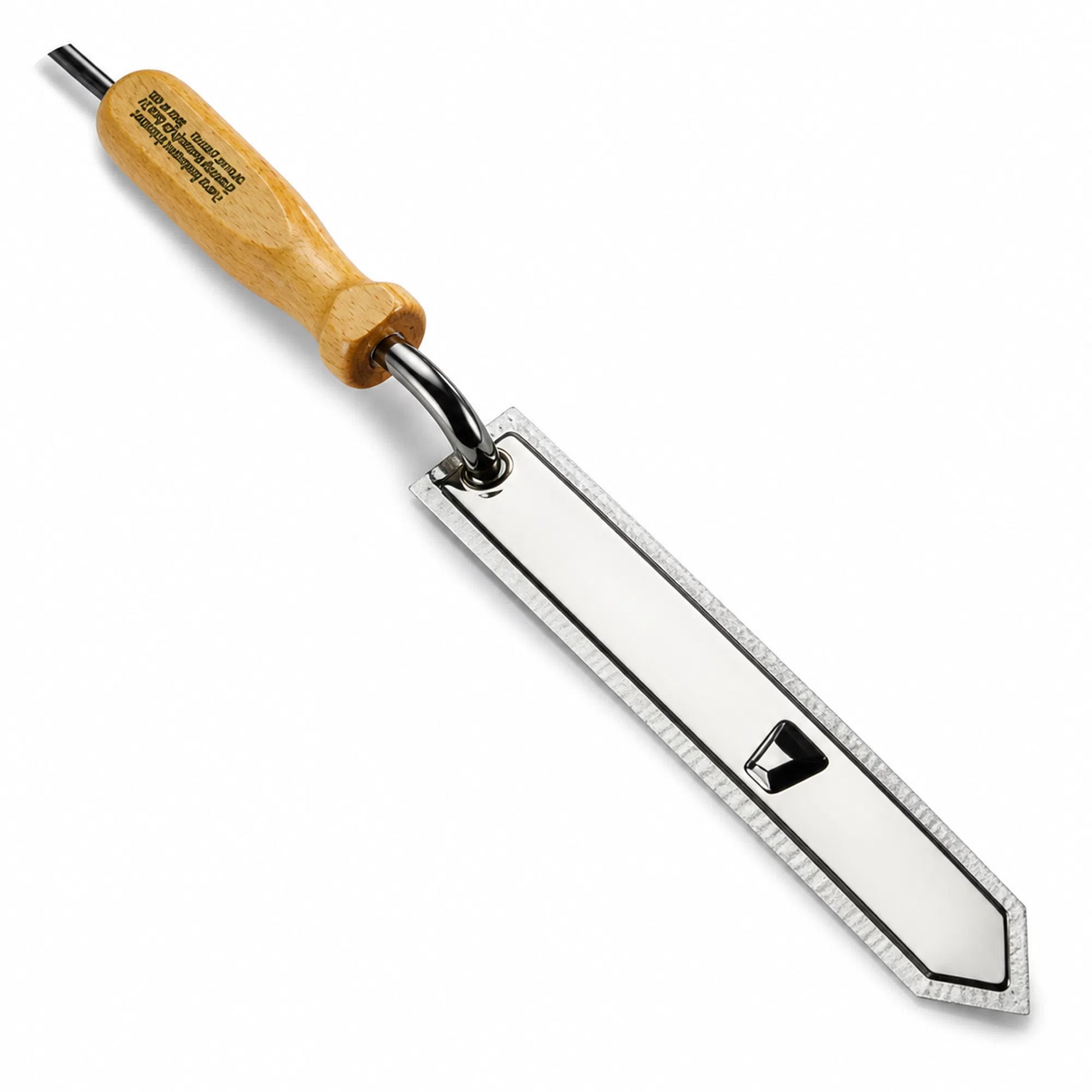 Electric Uncapping Knife