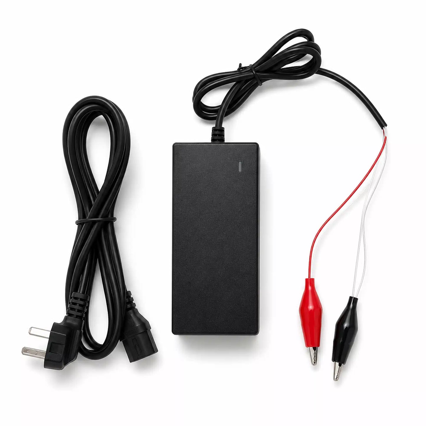 Battery Charger Of Electric Wire Embedder