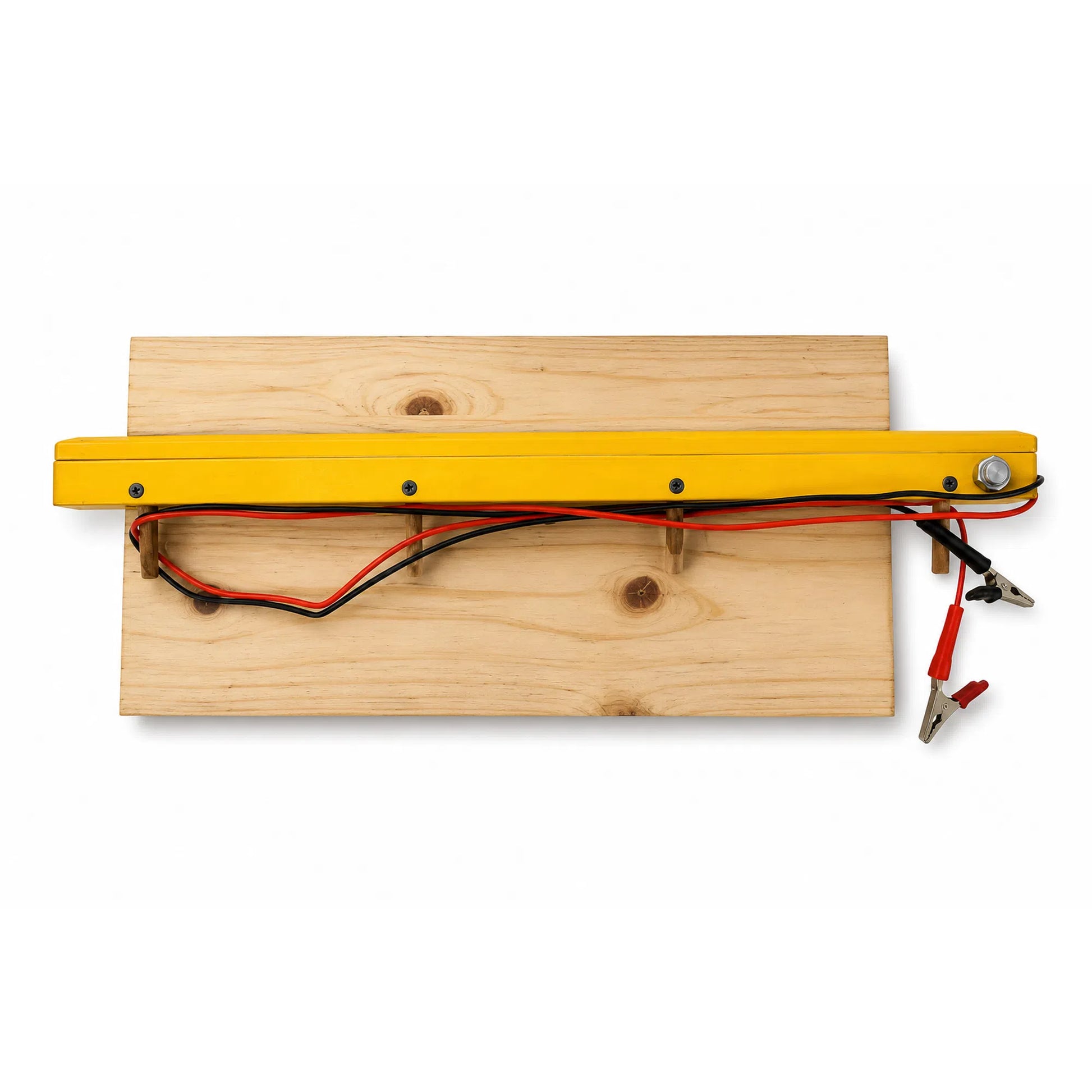 Electric Wire Embedder Wooden