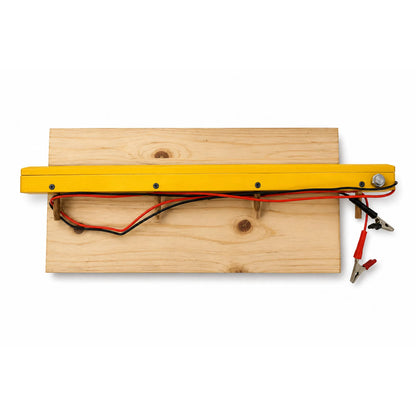 Electric Wire Embedder Wooden