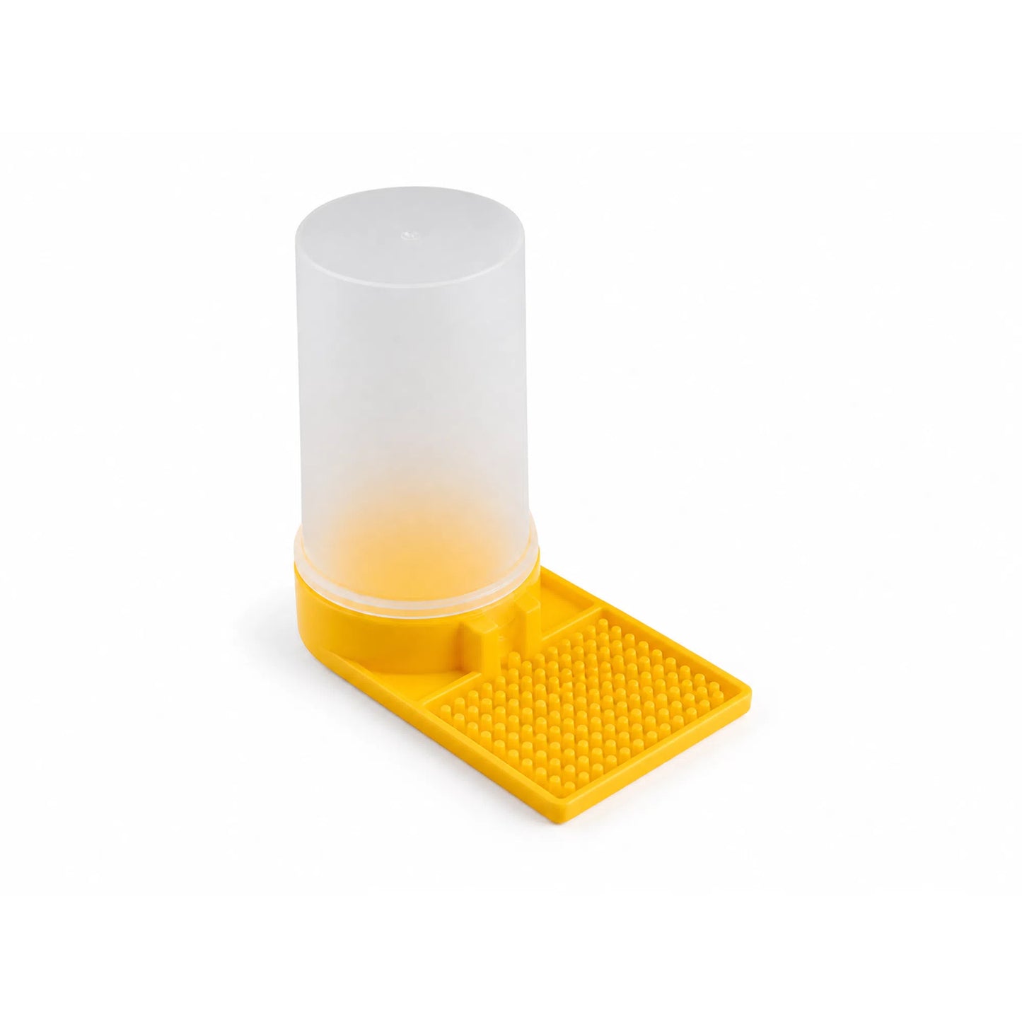 Entrance Bee Feeder Round