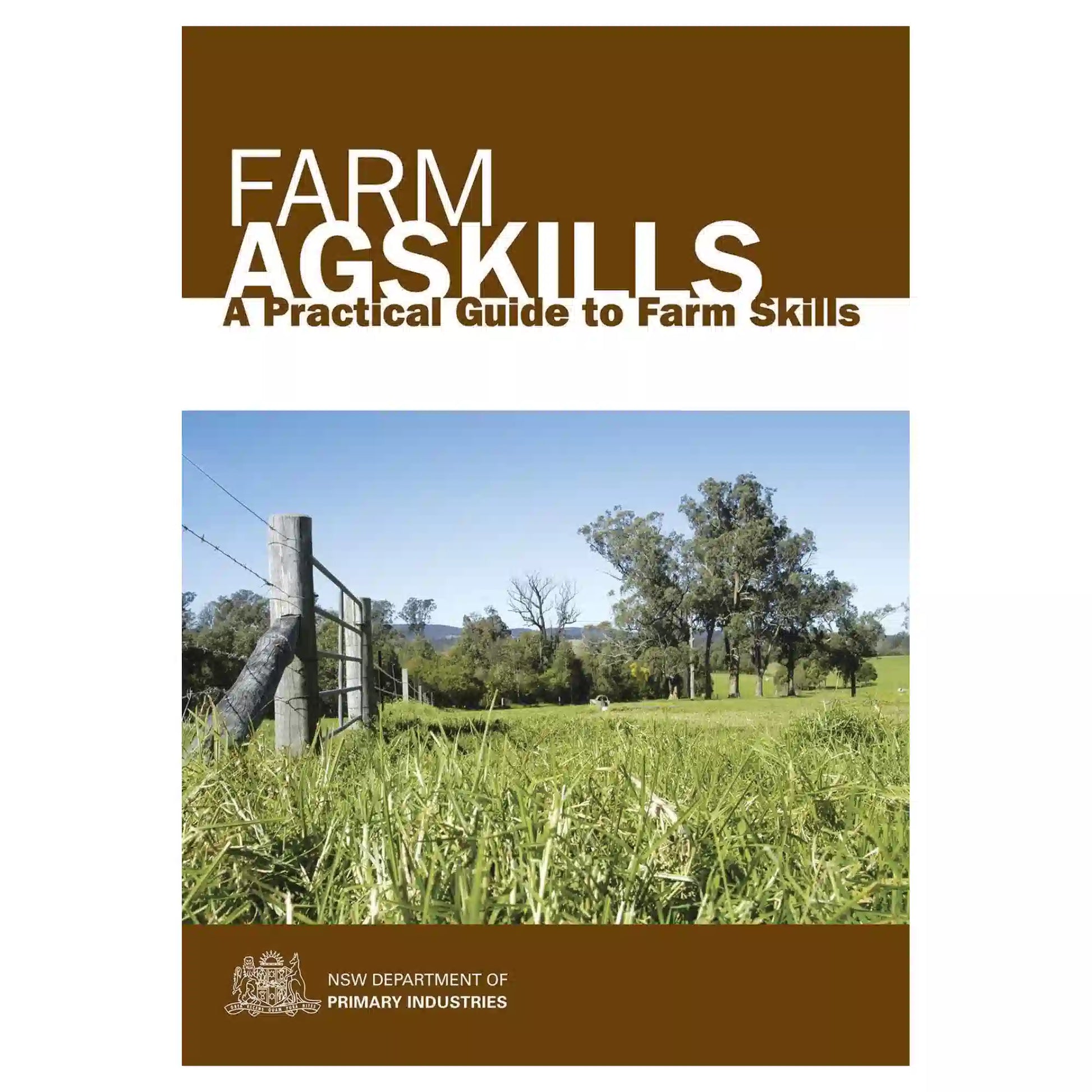 FARM AGSKILLS BEEKEEPING