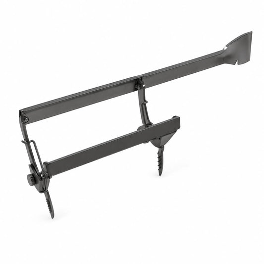 Frame Grip with Hive Tool