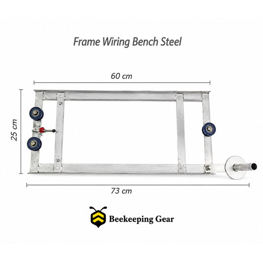 Frame Wiring Bench Steel