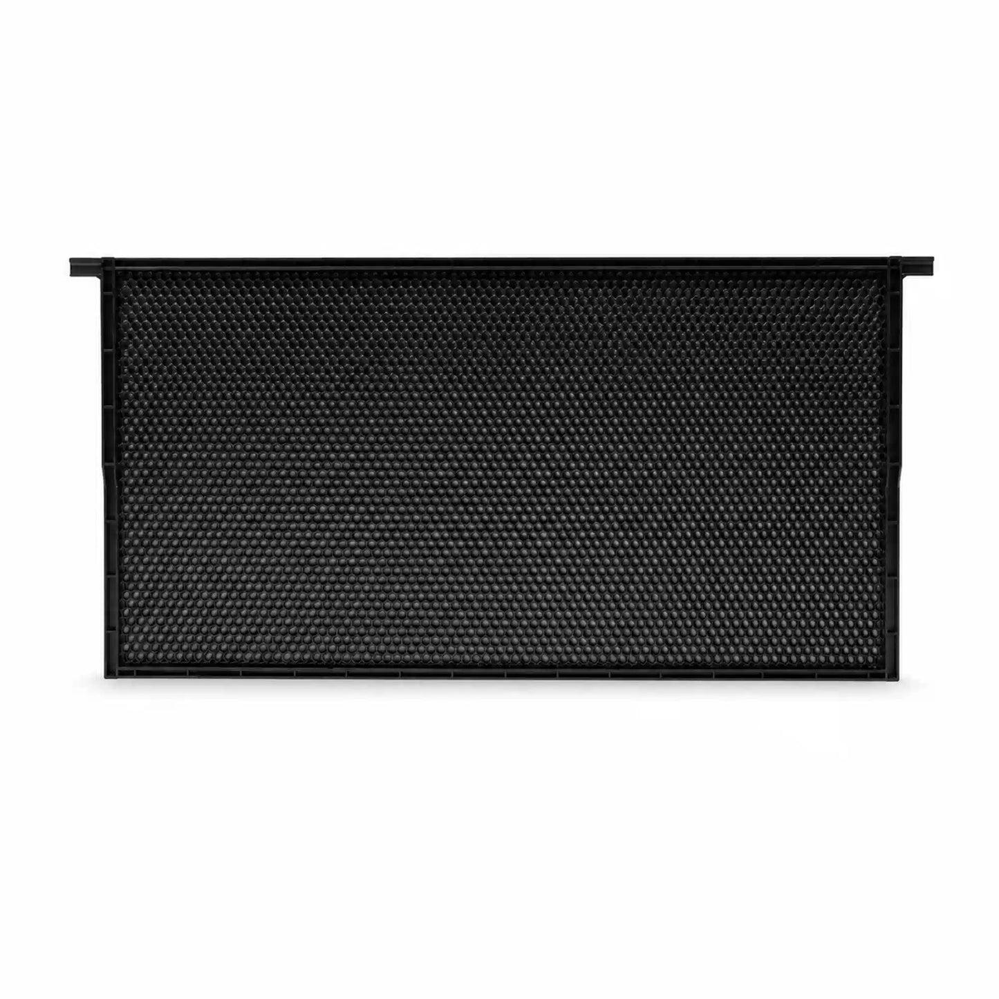 Plastic Wax Coated Frames