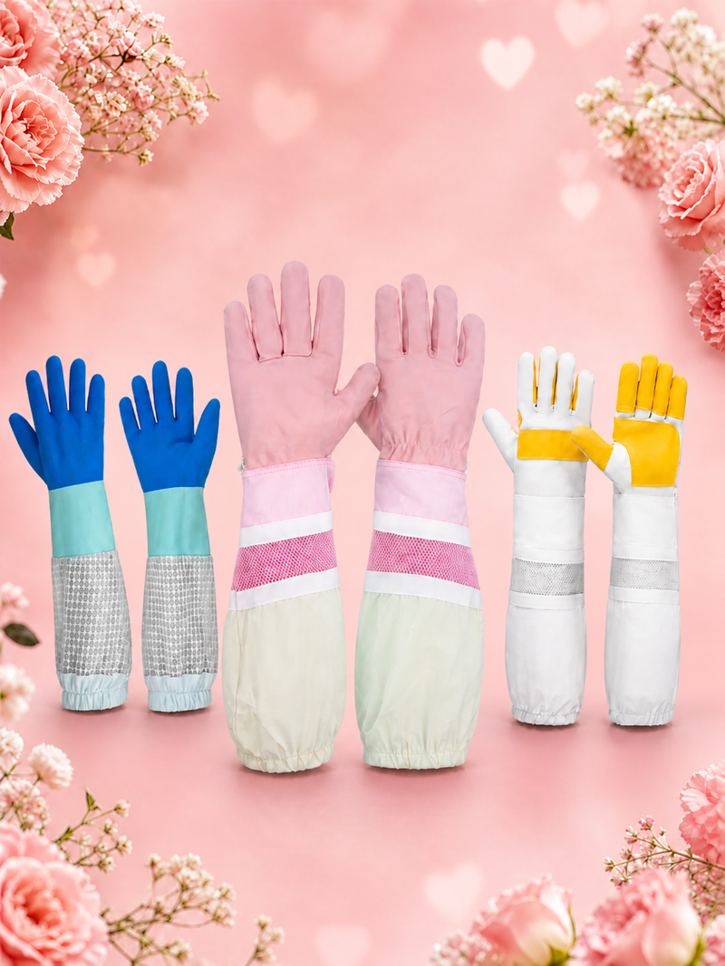 Oz Armour Premium Gloves