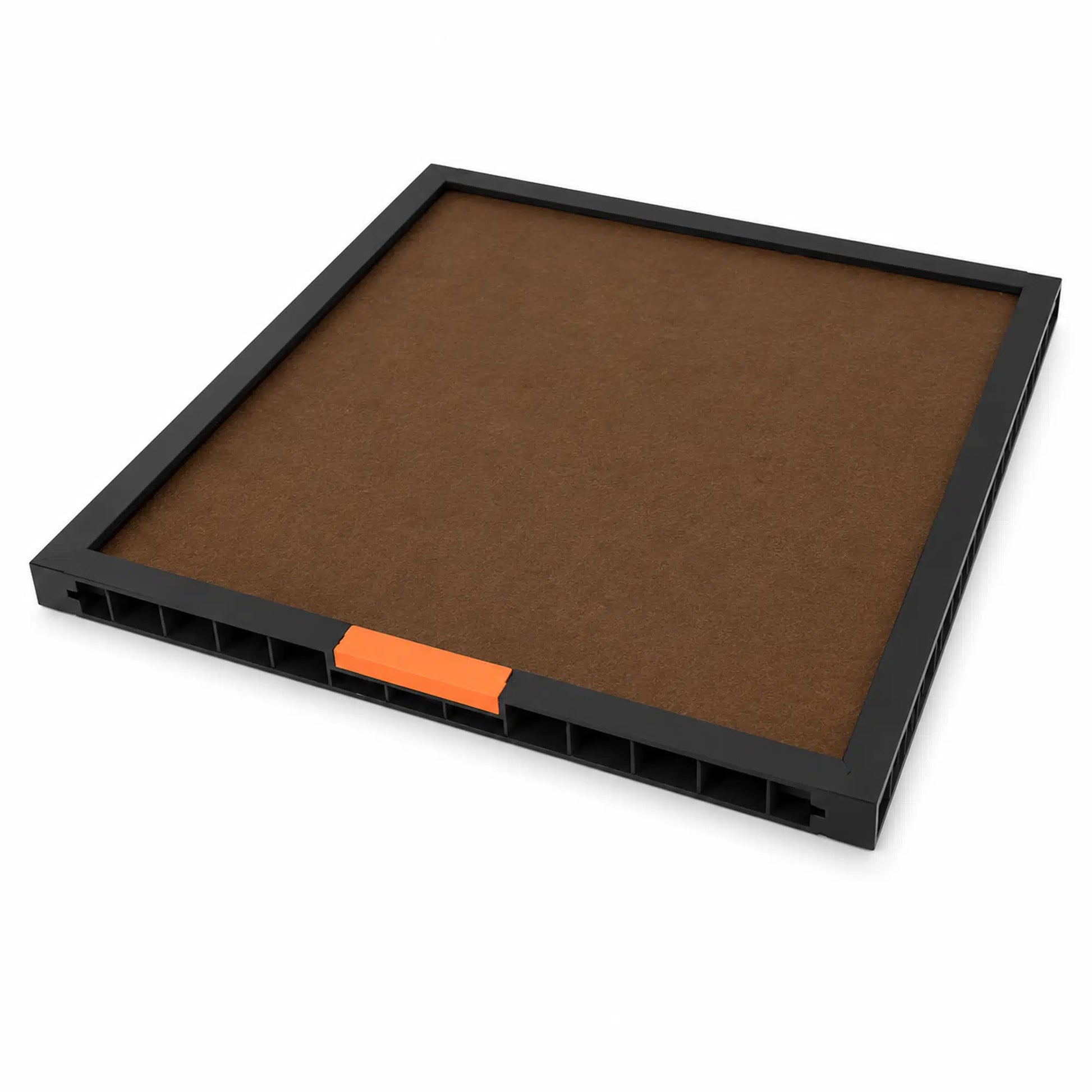 Hive Doctor Assembled Hive Mat Gated Plastic Rim