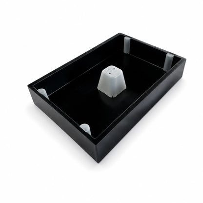 Top view of Hive Doctor Top Feeder