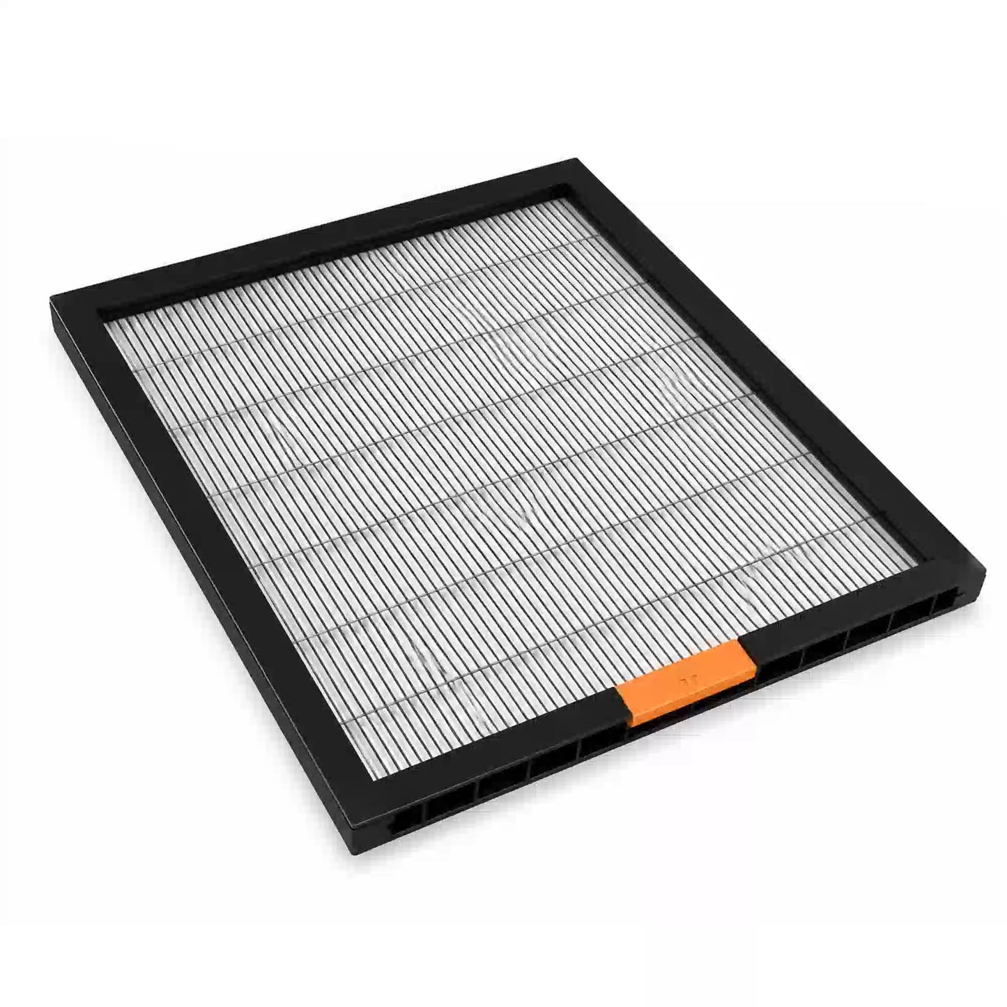 Hive Doctor USA Queen Excluder With Gated Plastic Rim