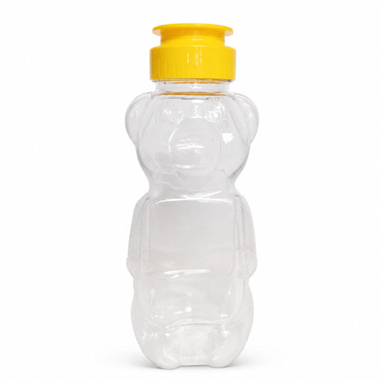 Honey Bear Squeeze 