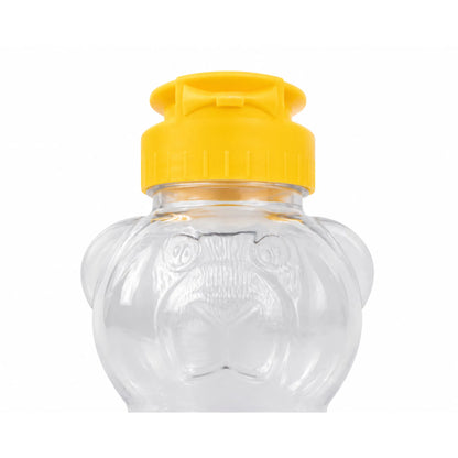 Honey Bear Squeeze Containers