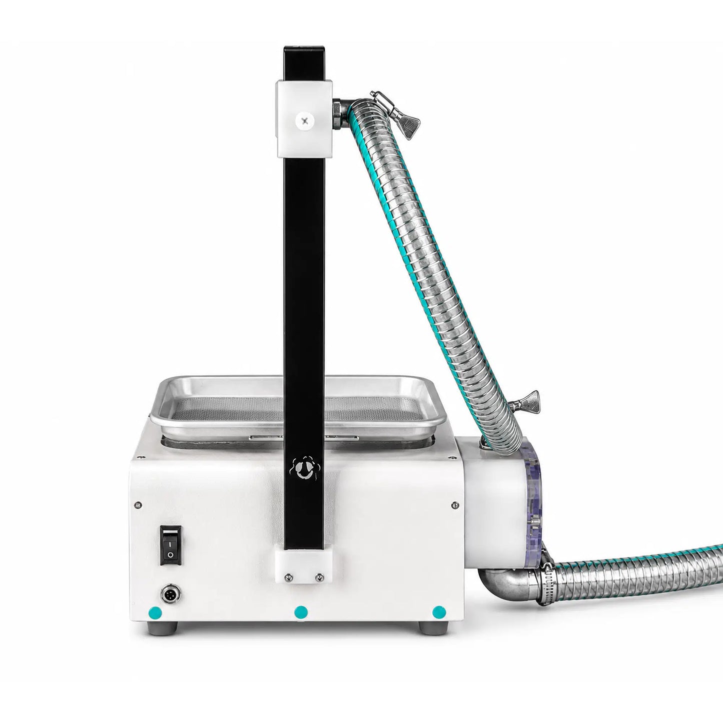 Honey Bottling Filling Machine – Close-Up