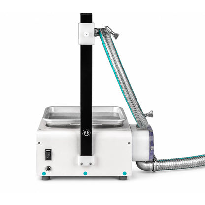 Honey Bottling Filling Machine – Close-Up