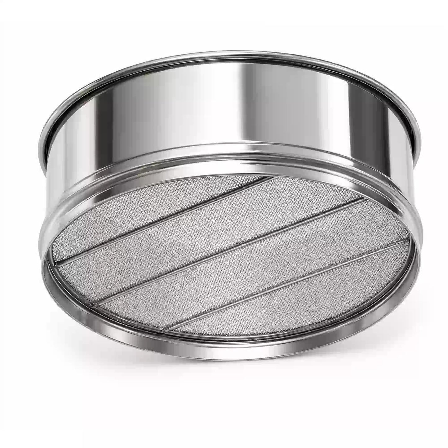 Honey Filter for Honey Tanks & Buckets Bottom view