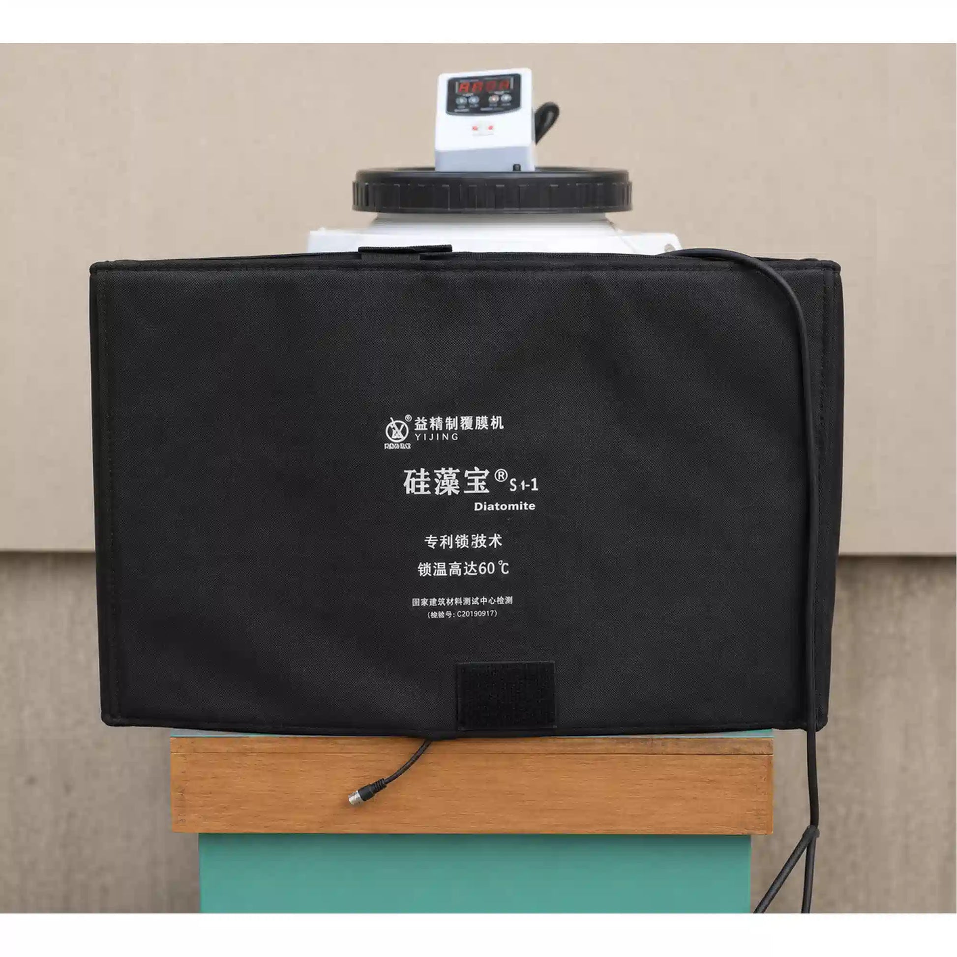 HONEY HEATING BLANKET BEEKEEPING