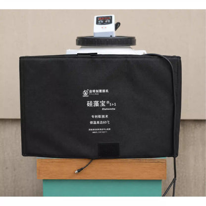 HONEY HEATING BLANKET BEEKEEPING