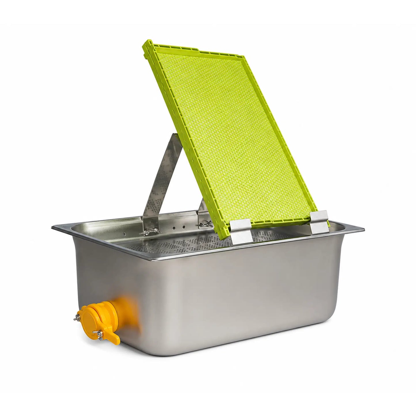 Honey Uncapping Station Equipment Kit