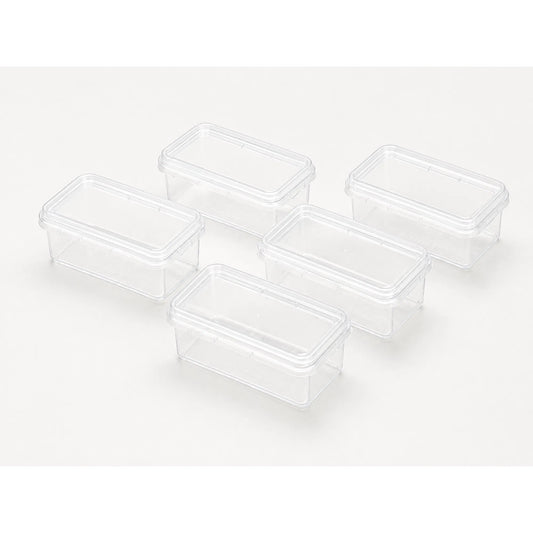 Honeycomb container Plastic Box