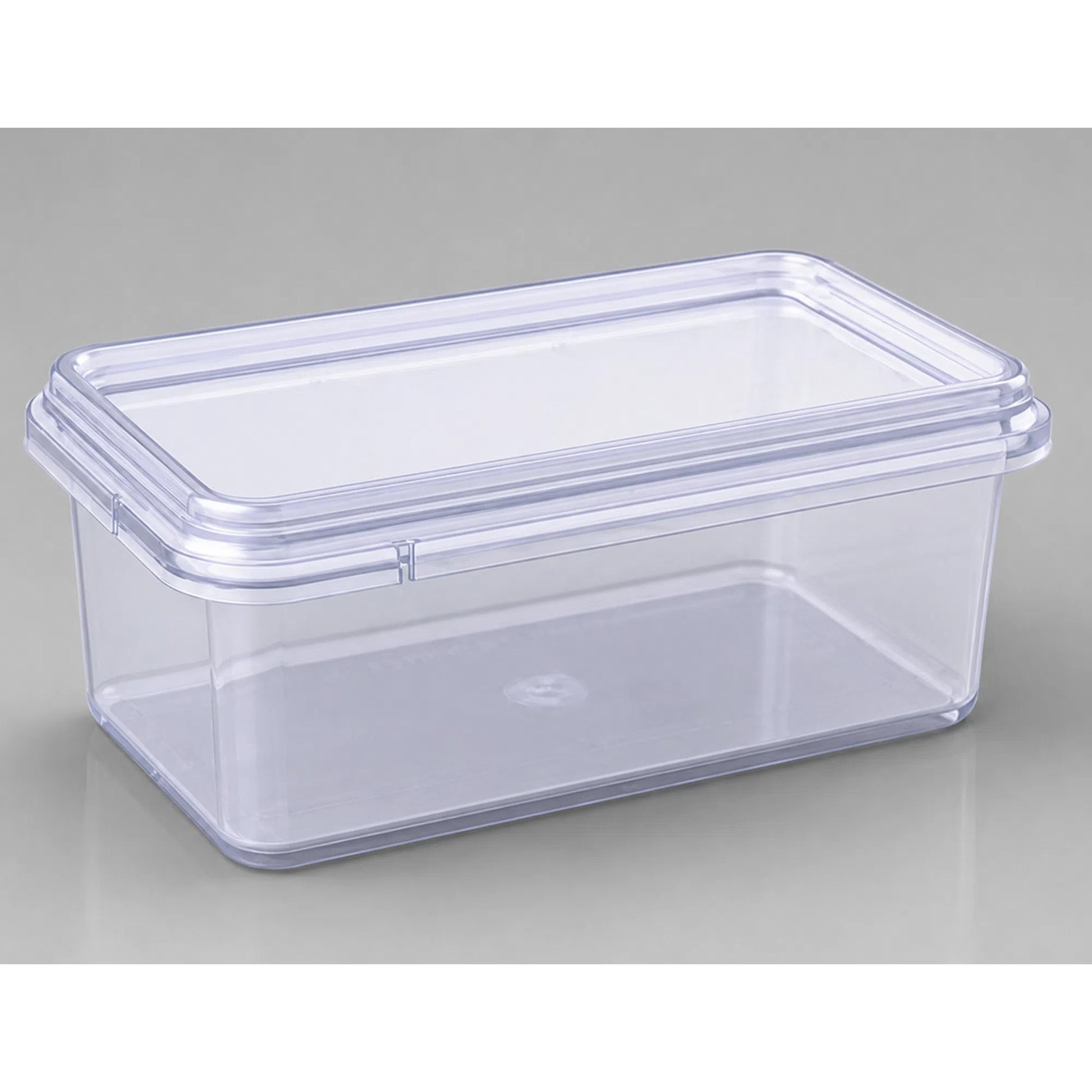 Honeycomb Container Plastic Box 250 Grams - Beekeeping Gear