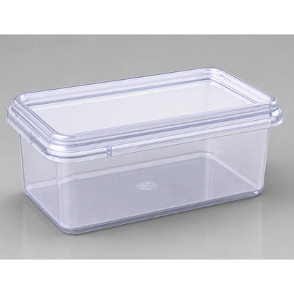 Honeycomb Container Plastic Box 250 Grams - Beekeeping Gear