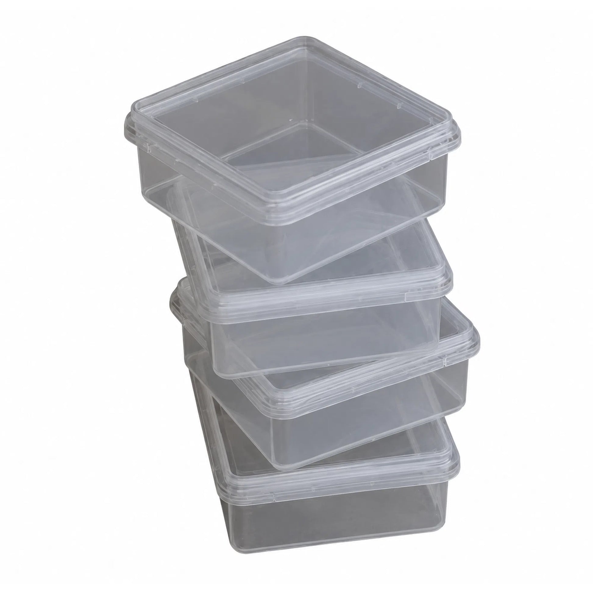 Honeycomb Container Box 400 Grams - Beekeeping Gear