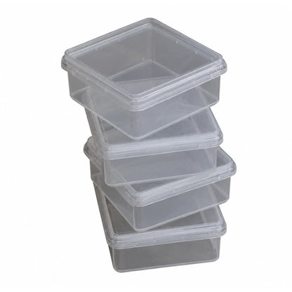 Honeycomb Container Box 400 Grams - Beekeeping Gear