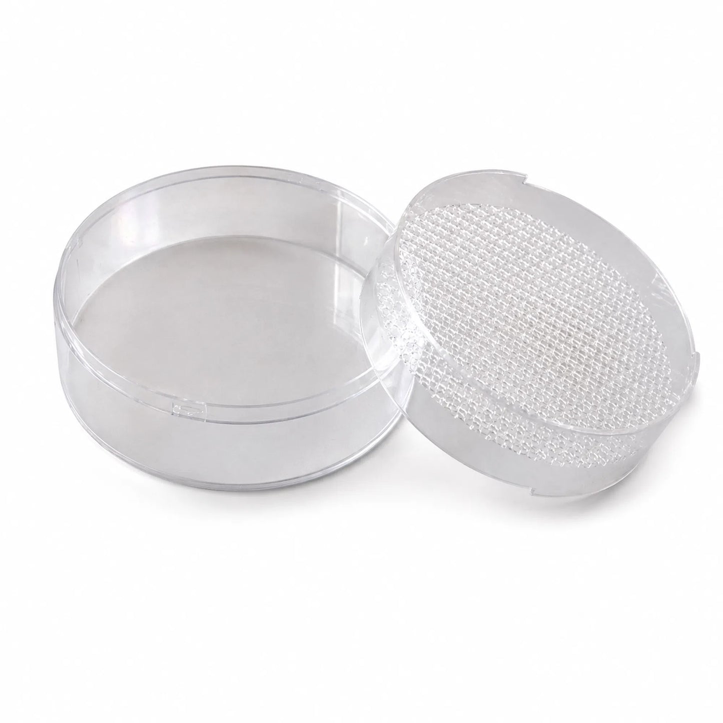 Honeycomb Frames with 8 Round Honeycomb Boxes