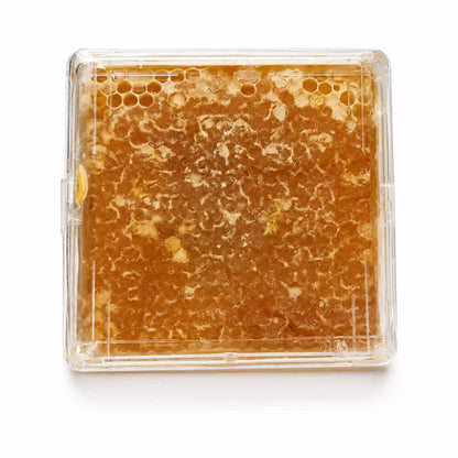 Honeycomb Plastic Frames with 6 Honeycomb boxes