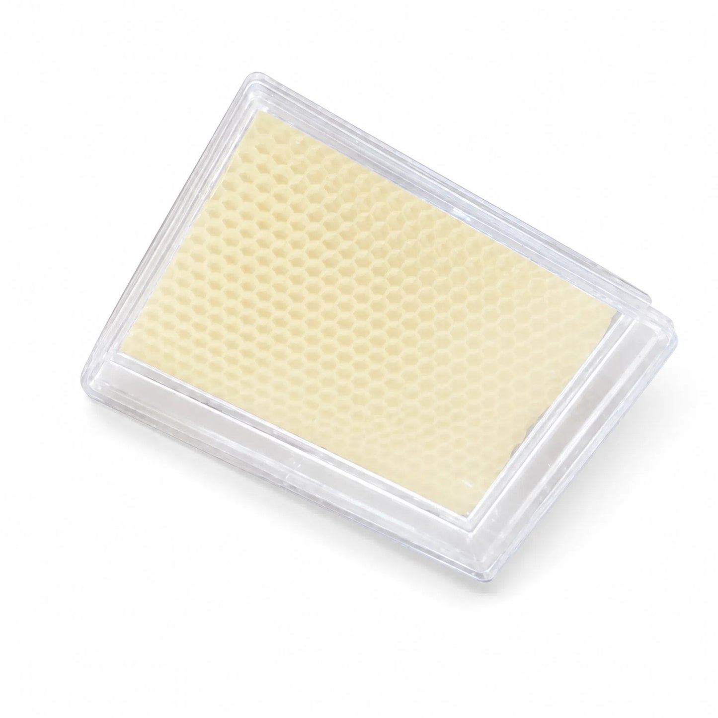 Honeycomb Plastic Frames with 6 Honeycomb boxes