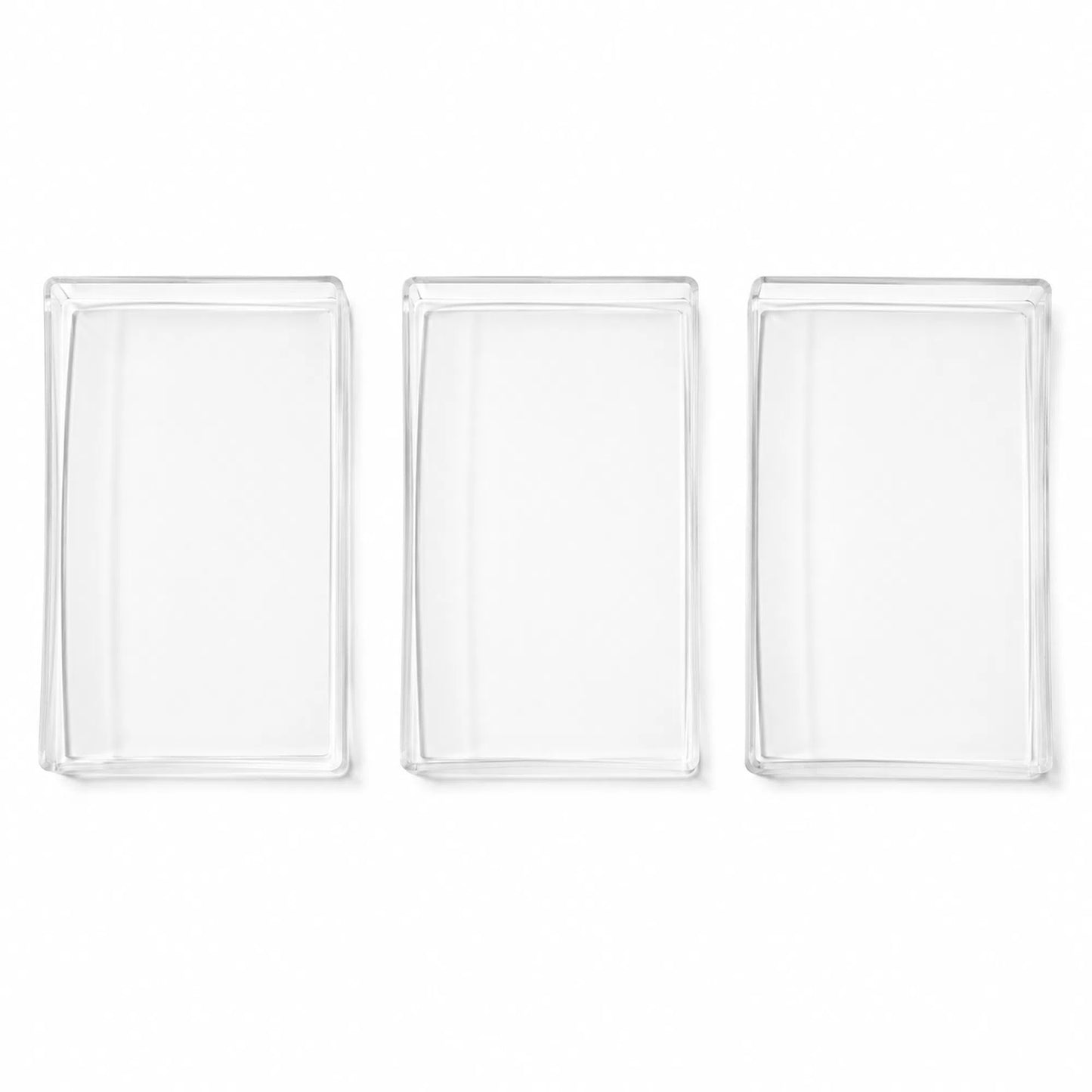Honeycomb Plastic Frames with 6 Honeycomb boxes