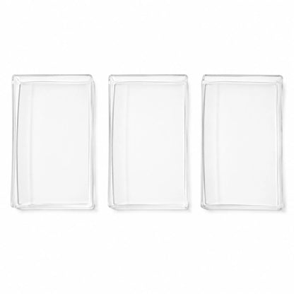 Honeycomb Plastic Frames with 6 Honeycomb boxes