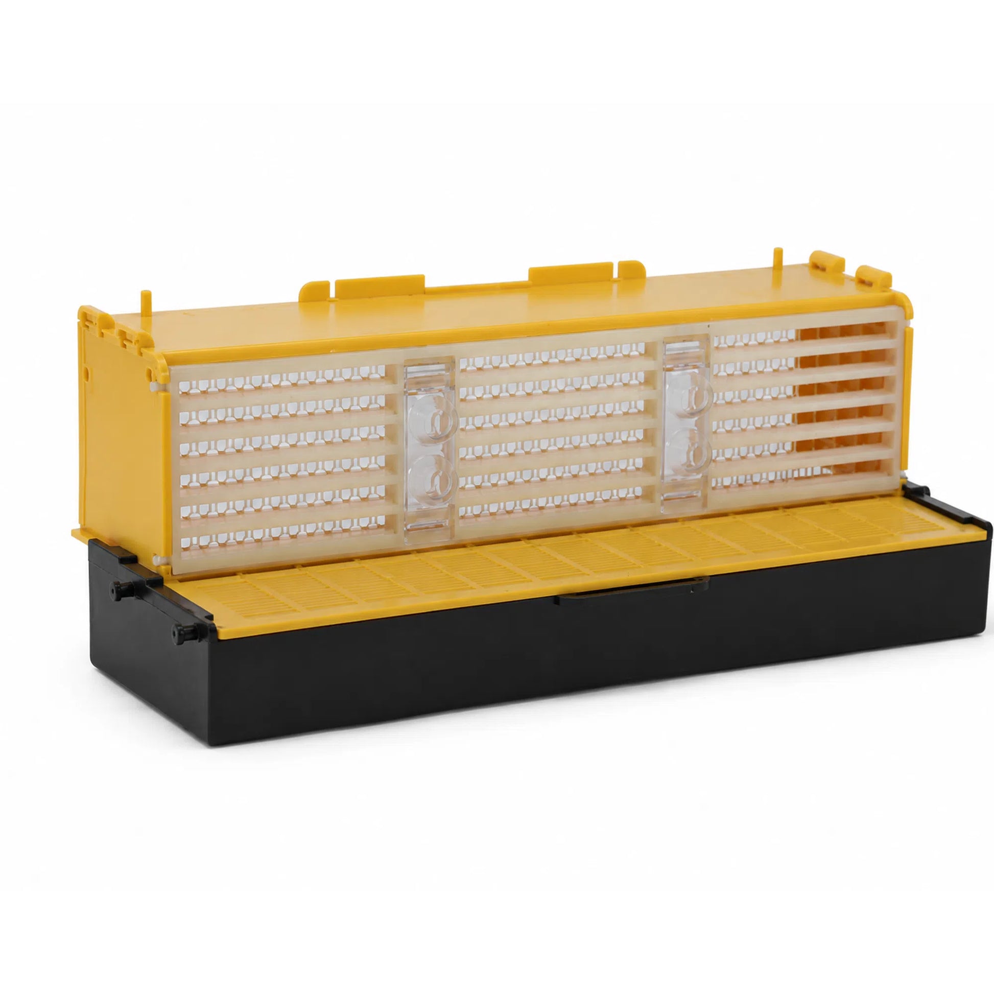 New Innovative Pollen Trap