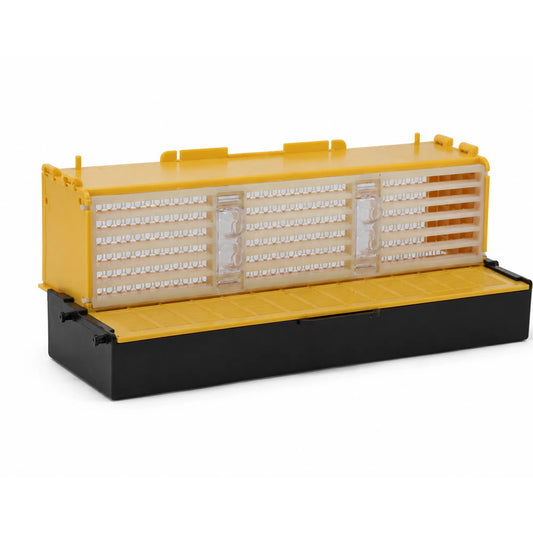 New Innovative Pollen Trap