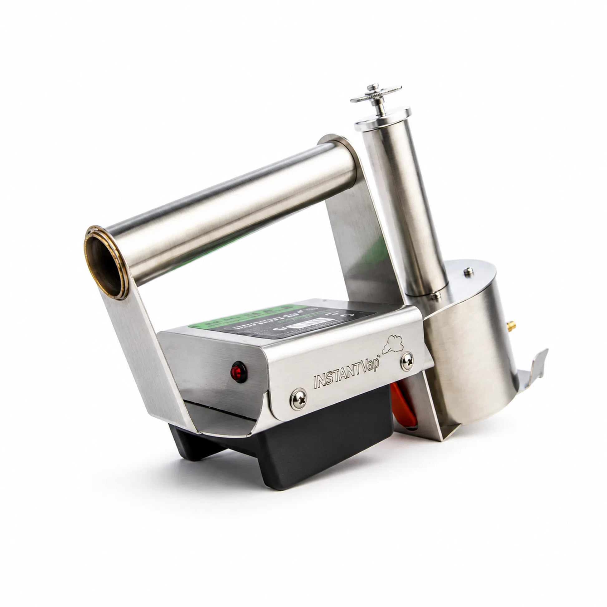 InstantVap 18V Turbo Cordless Oxalic Acid Vaporizer – Premium Varroa Mite Treatment Tool for Australian Beekeepers – Feature Detail