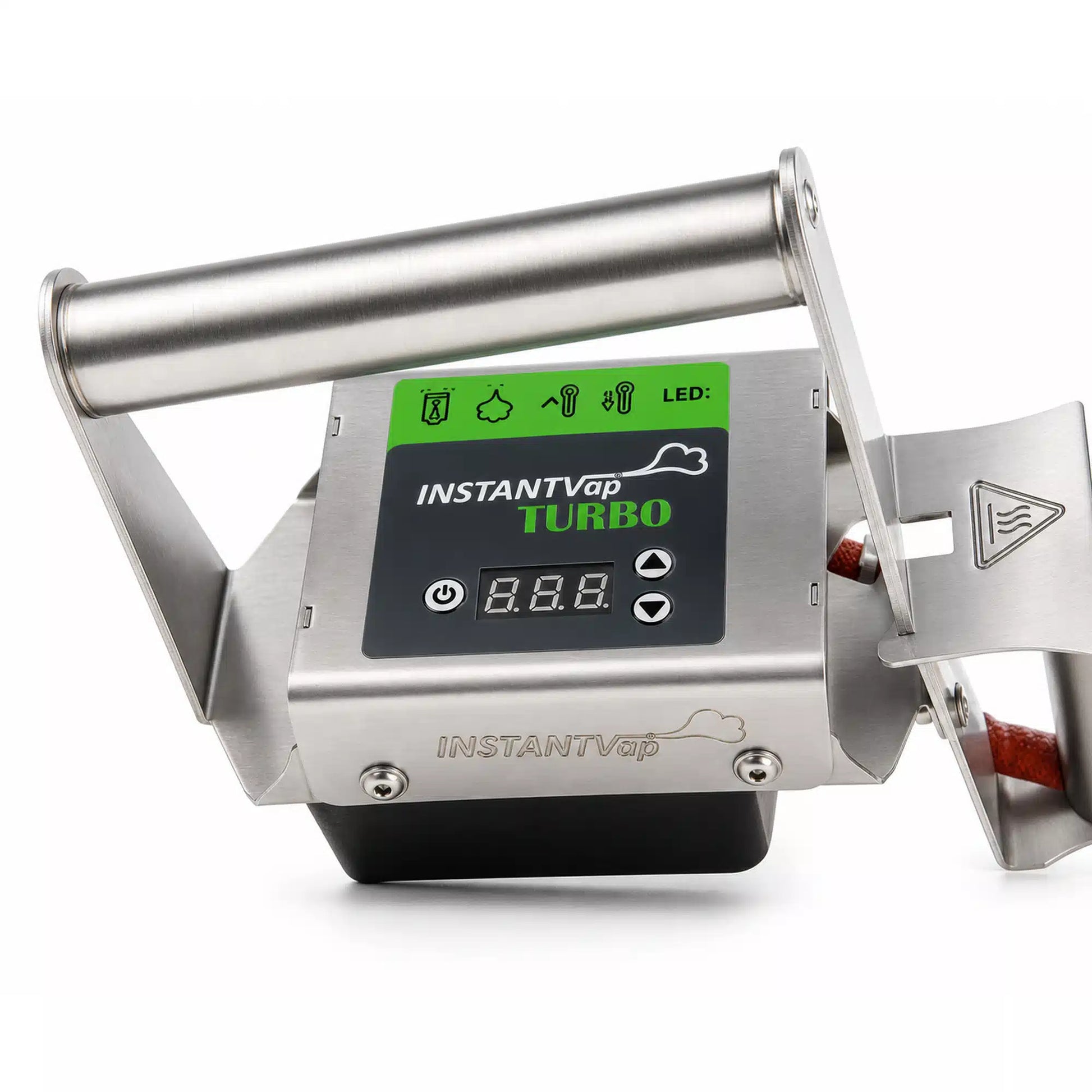 InstantVap 18V Turbo Cordless Oxalic Acid Vaporizer Premium Varroa M InstantVap 18V Turbo Cordless Oxalic Acid Vaporizer Premium Varroa M