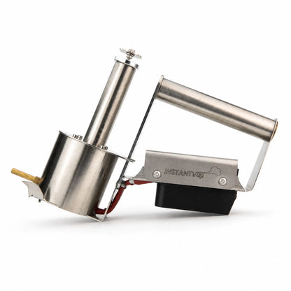 InstantVap Compact 18V Cordless Oxalic Acid Vaporizer – Lightweight, Fast Varroa Mite Treatment for Australian Beekeepers