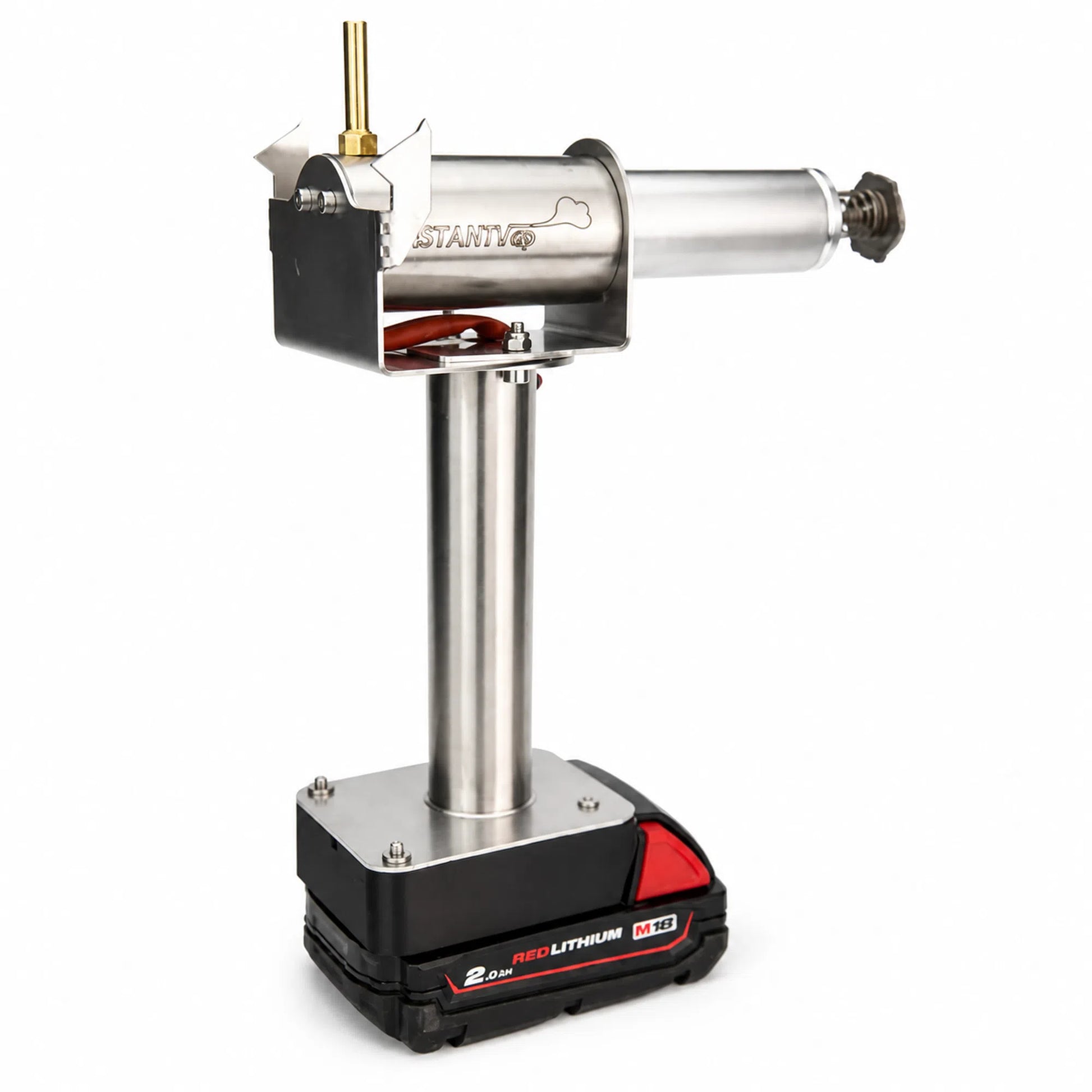 InstantVap Lite 18V