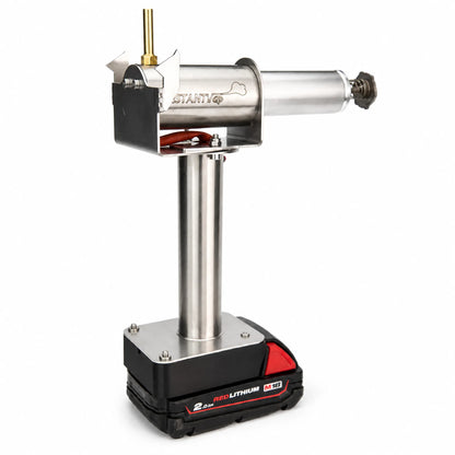 InstantVap Lite 18V