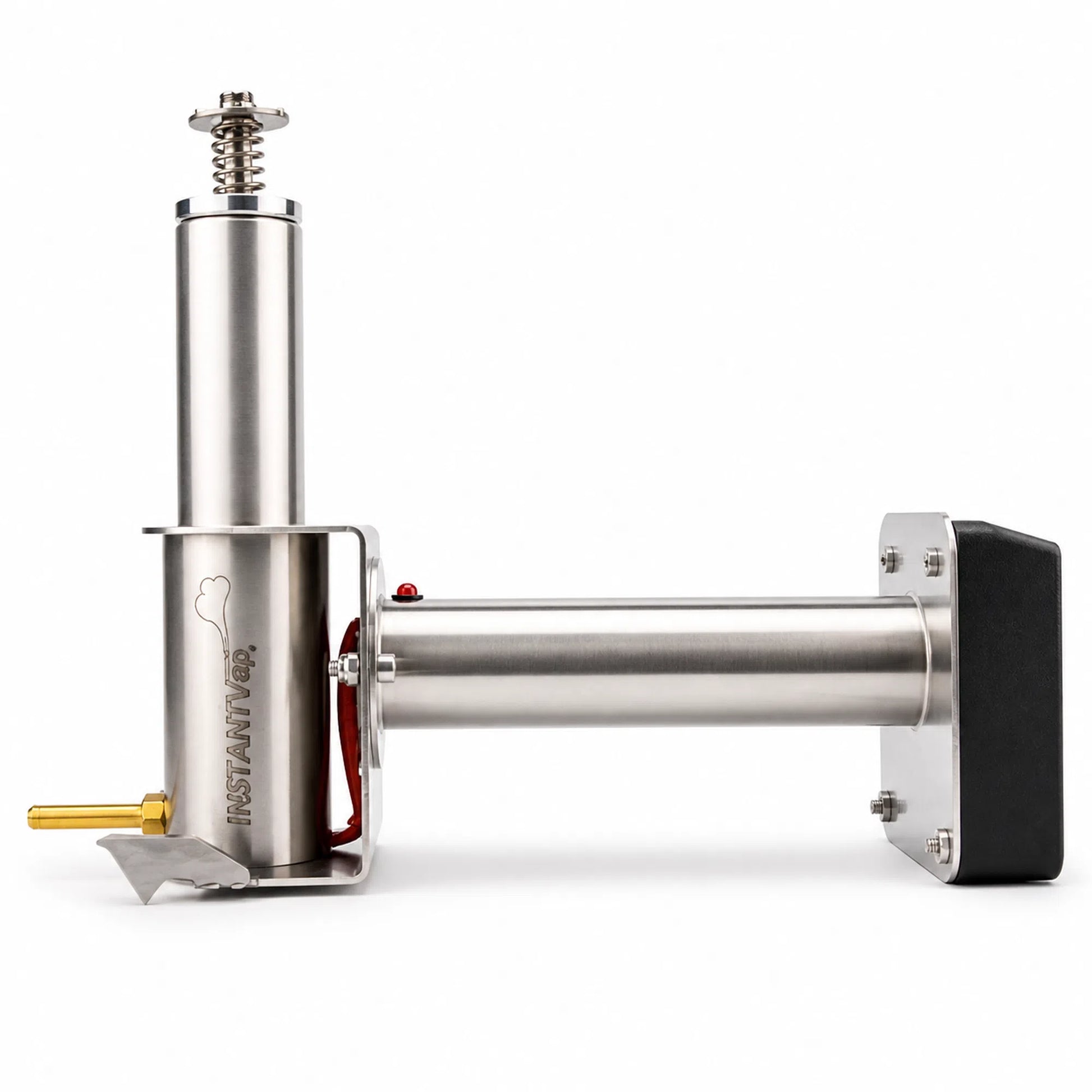InstantVap Lite 18V – Close-Up