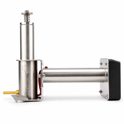 InstantVap Lite 18V – Close-Up